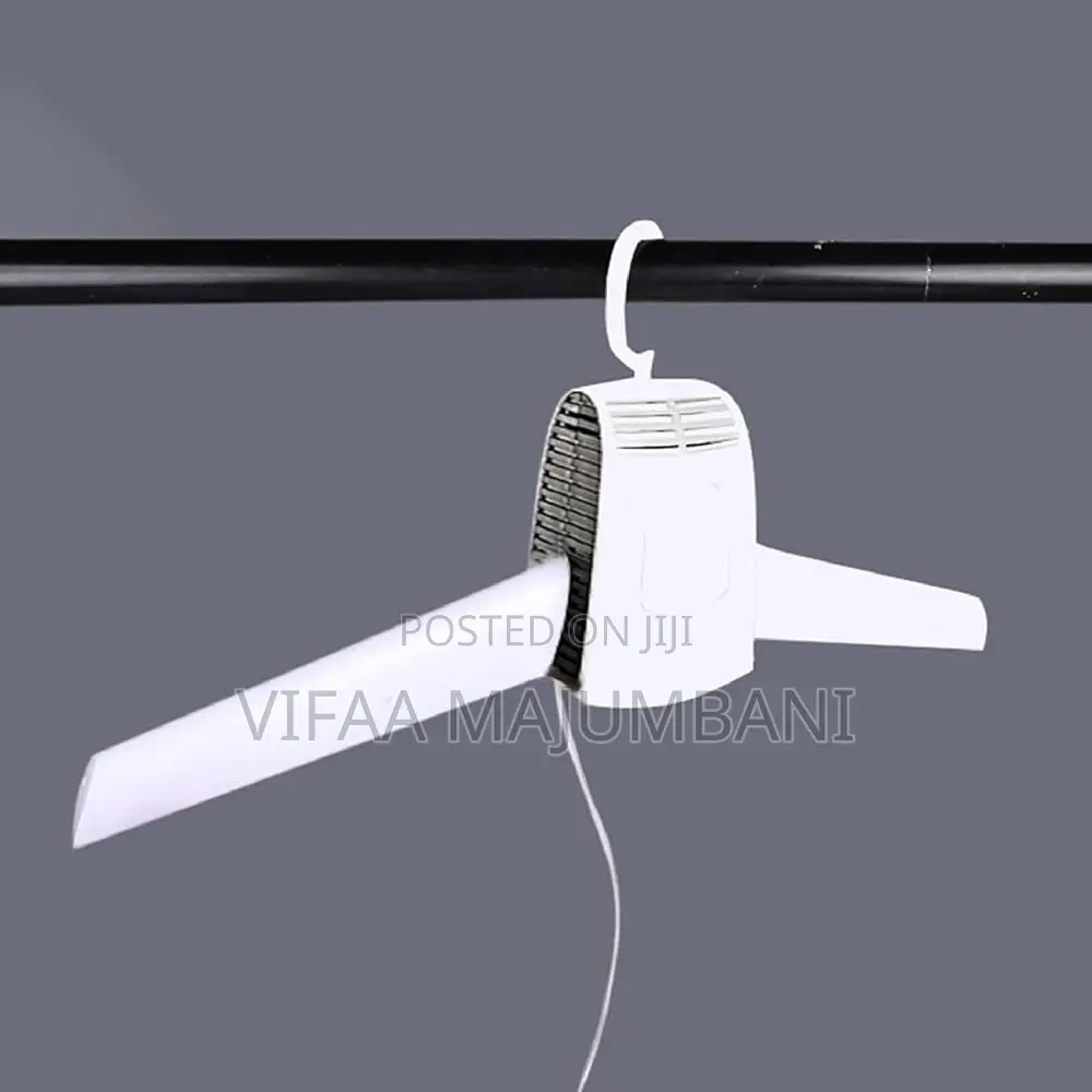 Clothes Dryer Hanger