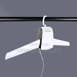 Clothes Dryer Hanger