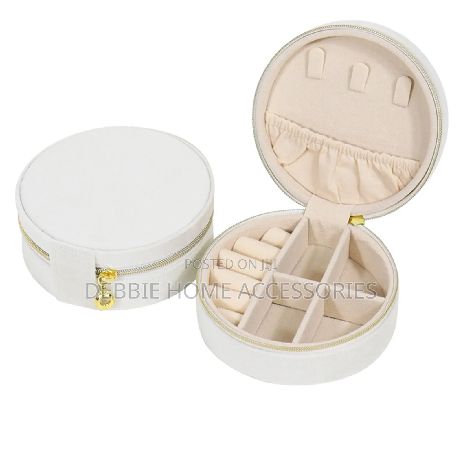 Yhmxh Jewelry Box