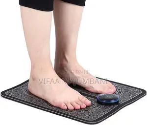 Electric Foot Massager