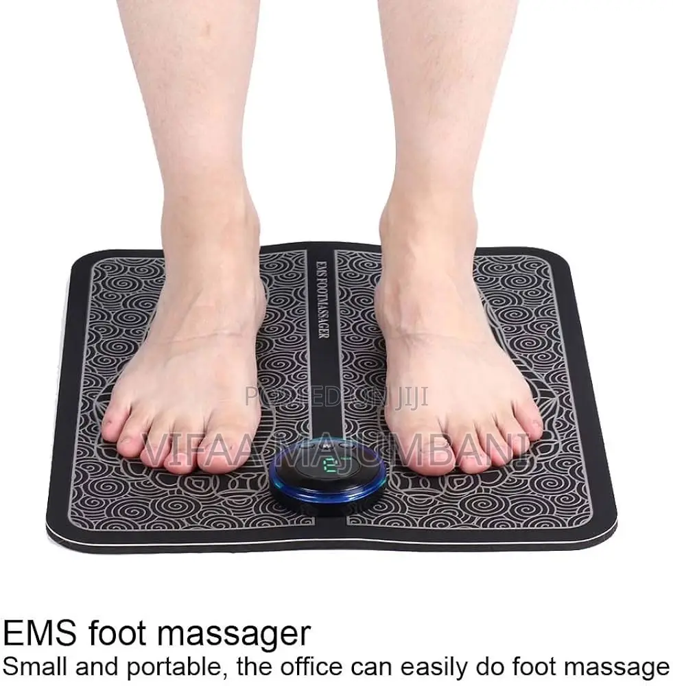 Electric Foot Massager