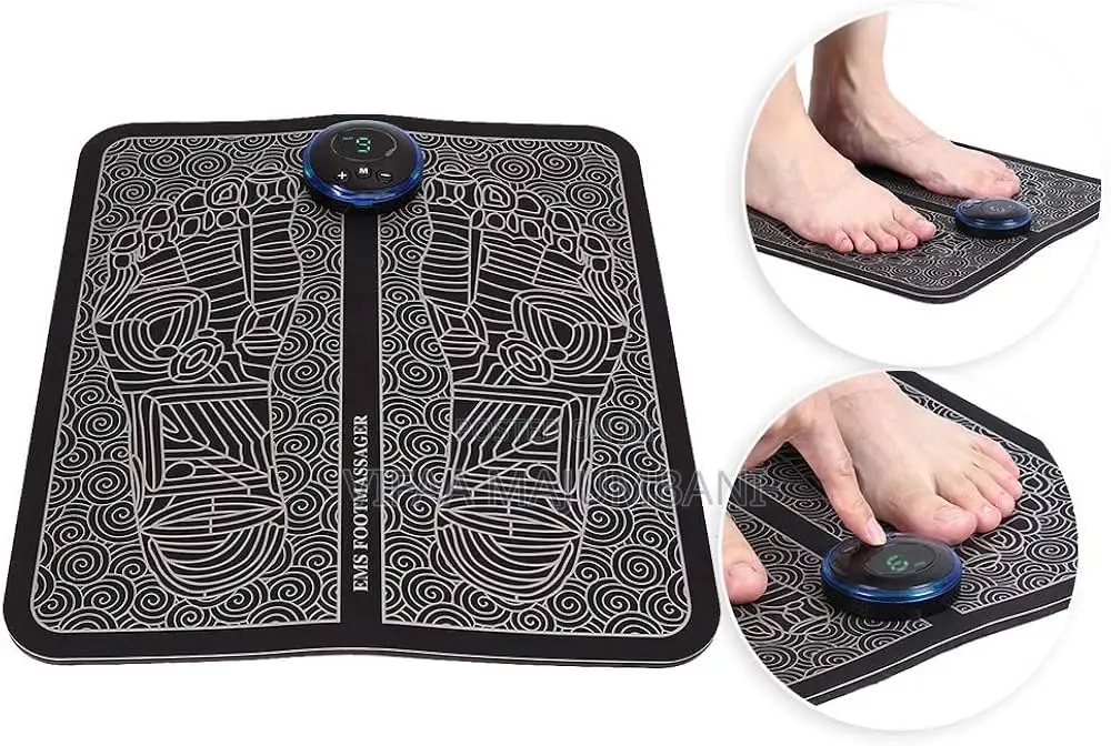 Electric Foot Massager