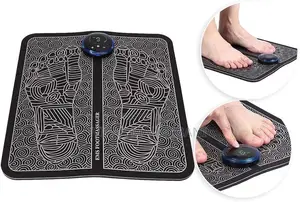 Electric Foot Massager
