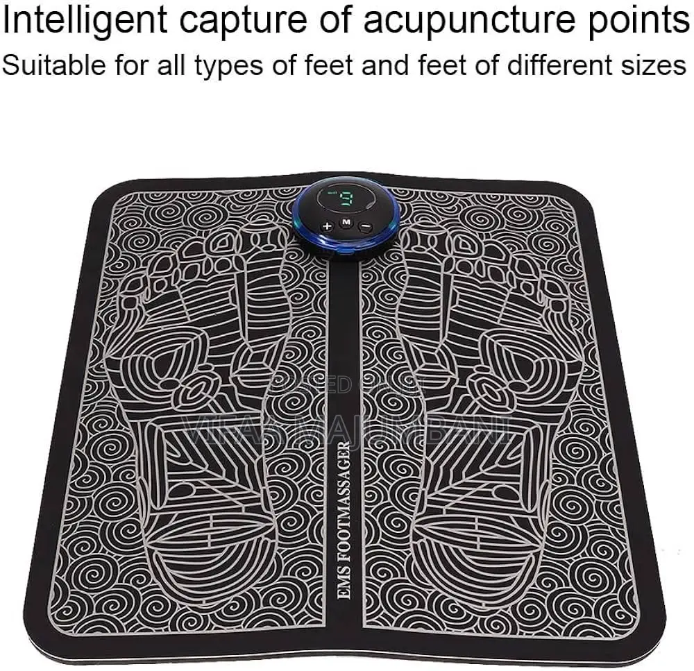 Electric Foot Massager