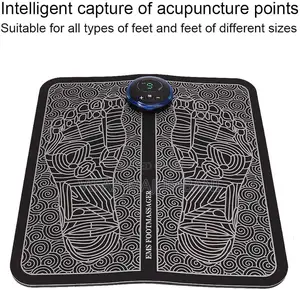 Electric Foot Massager