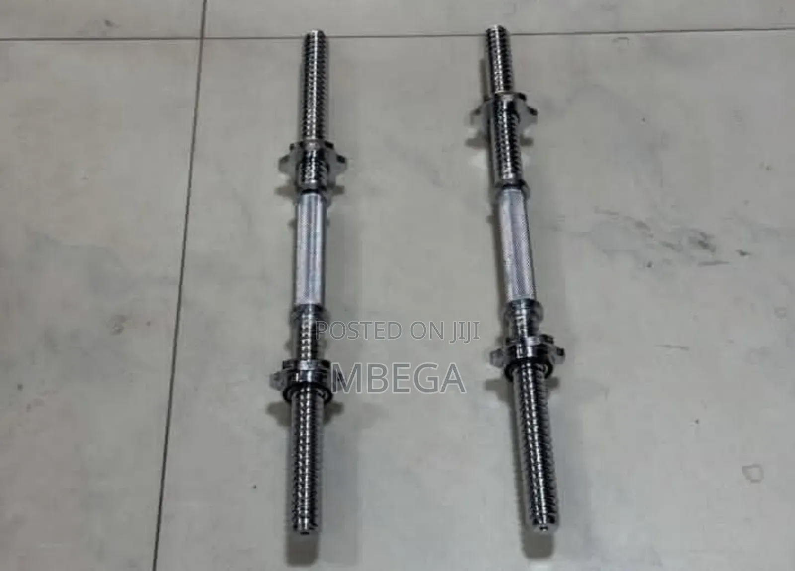 Dumbbell Bar