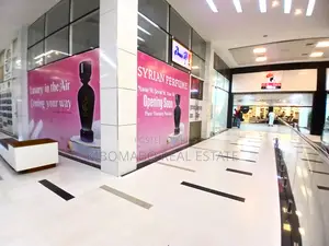 51 SQM Shop || Showroom || Office || Ground Floor Rental - CBD | Ilala