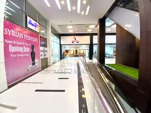 51 SQM Shop || Showroom || Office || Ground Floor Rental - CBD | Ilala