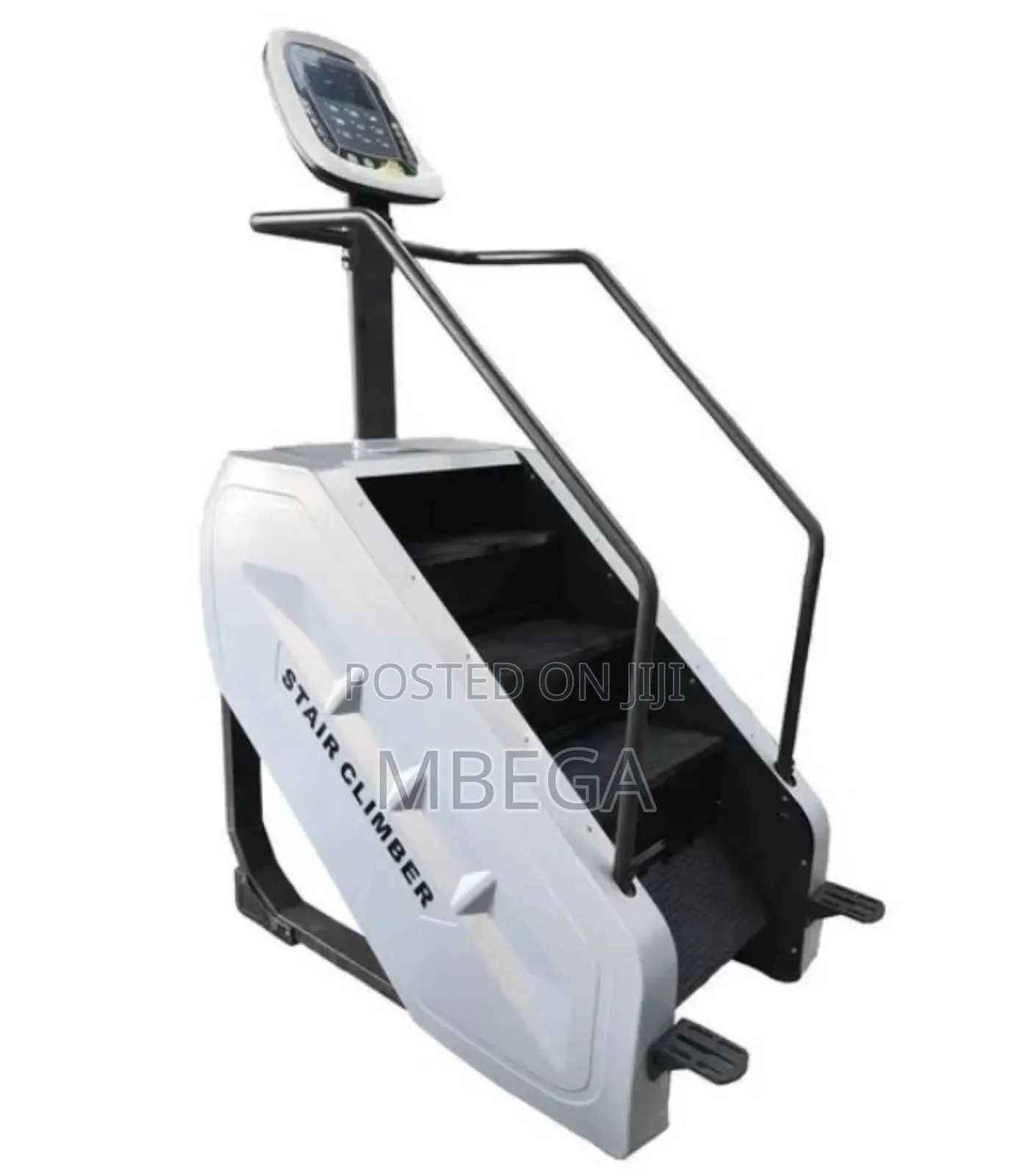 Stair Climber Stepper Machine