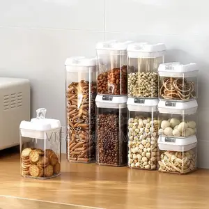 Food Storage Containers.