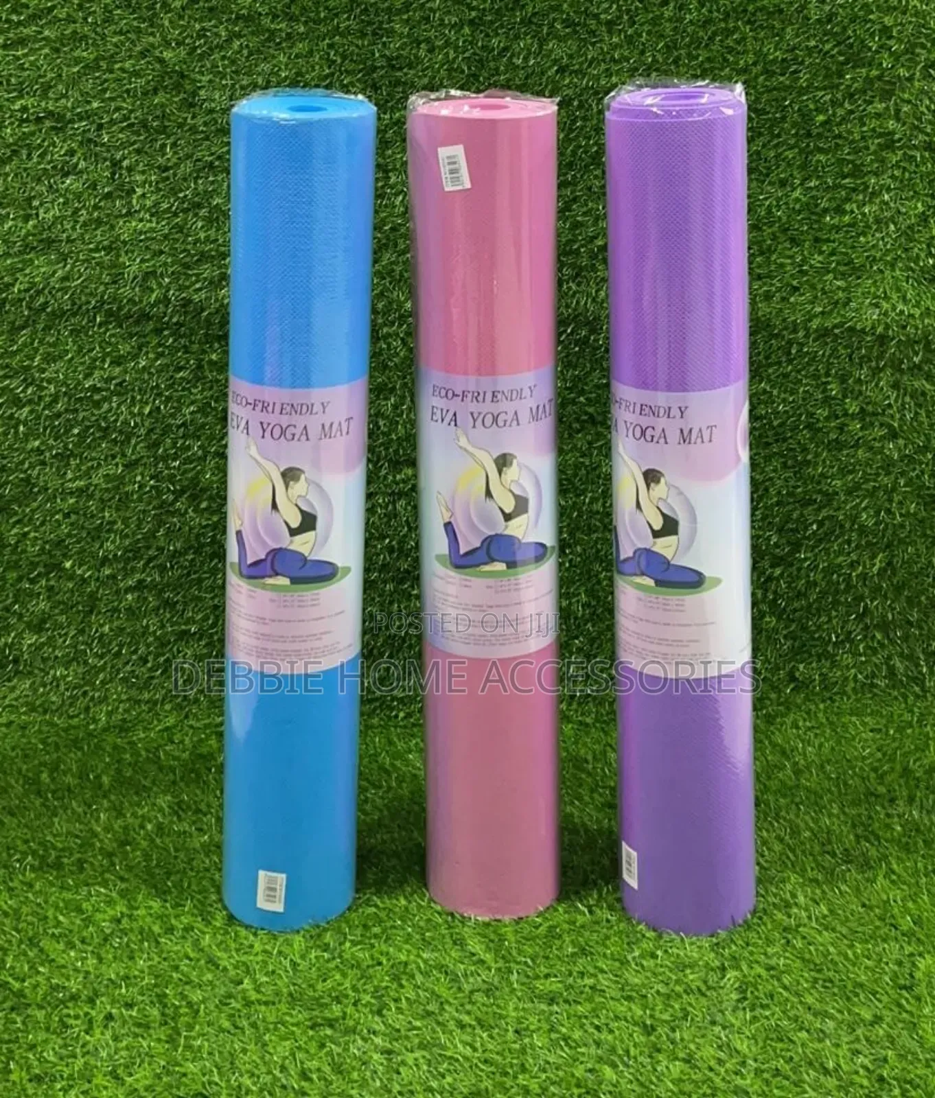 Exercise or Yoga Mats