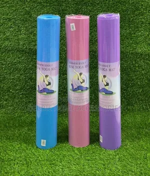 Exercise or Yoga Mats