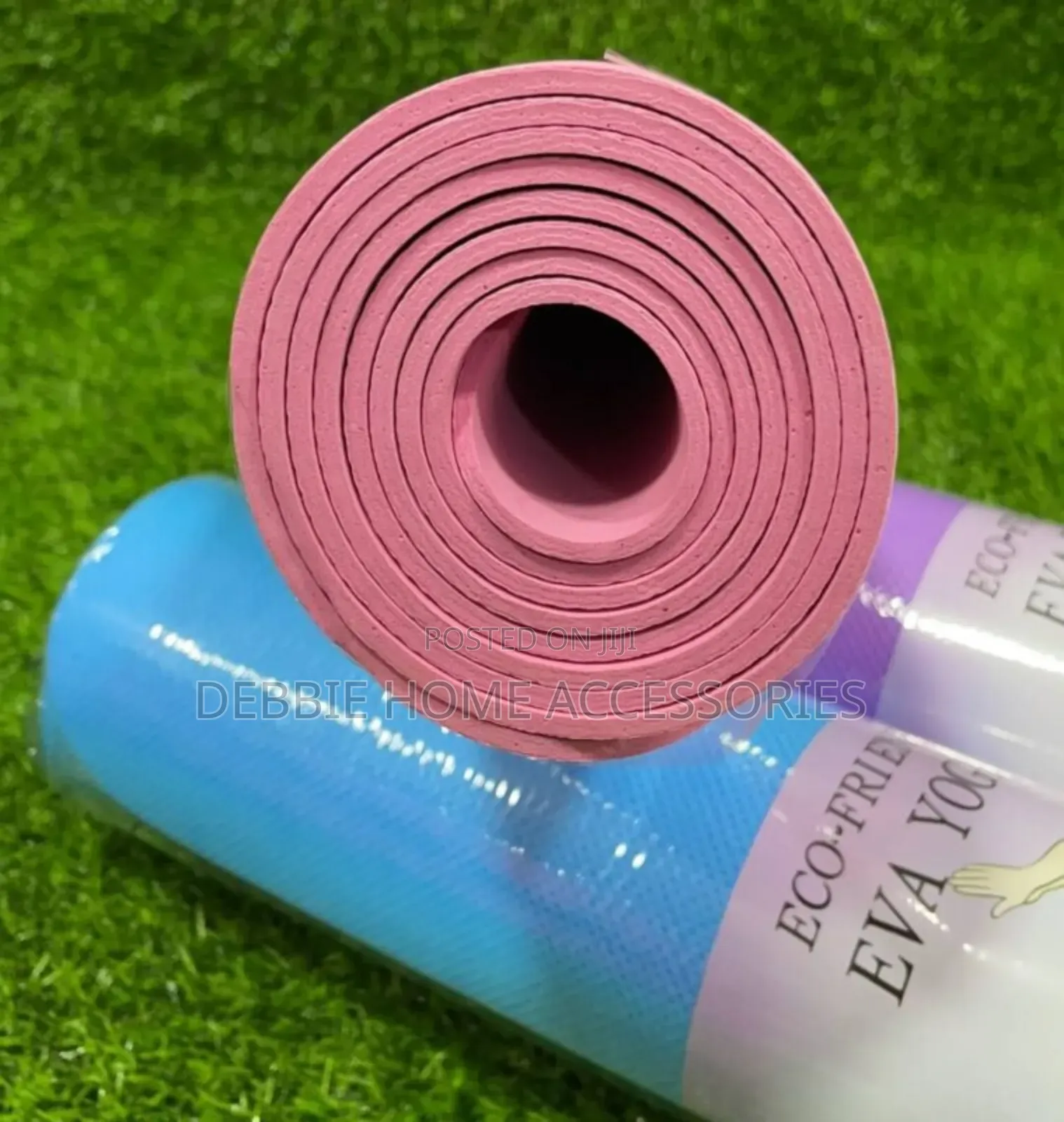 Exercise or Yoga Mats