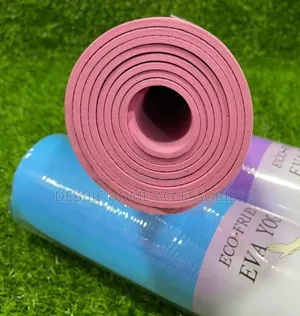 Exercise or Yoga Mats