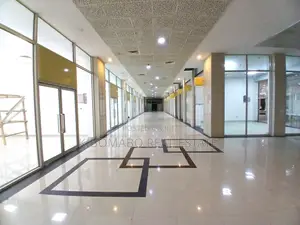 34, 50, 70 100 SQM Office Space Rental - Gerezani || Ilala || CBD