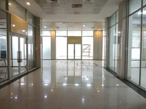 34, 50, 70 100 SQM Office Space Rental - Gerezani || Ilala || CBD