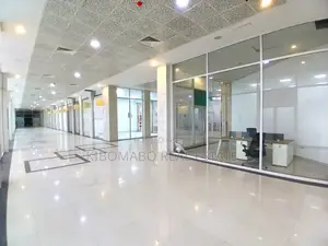 34, 50, 70 100 SQM Office Space Rental - Gerezani || Ilala || CBD