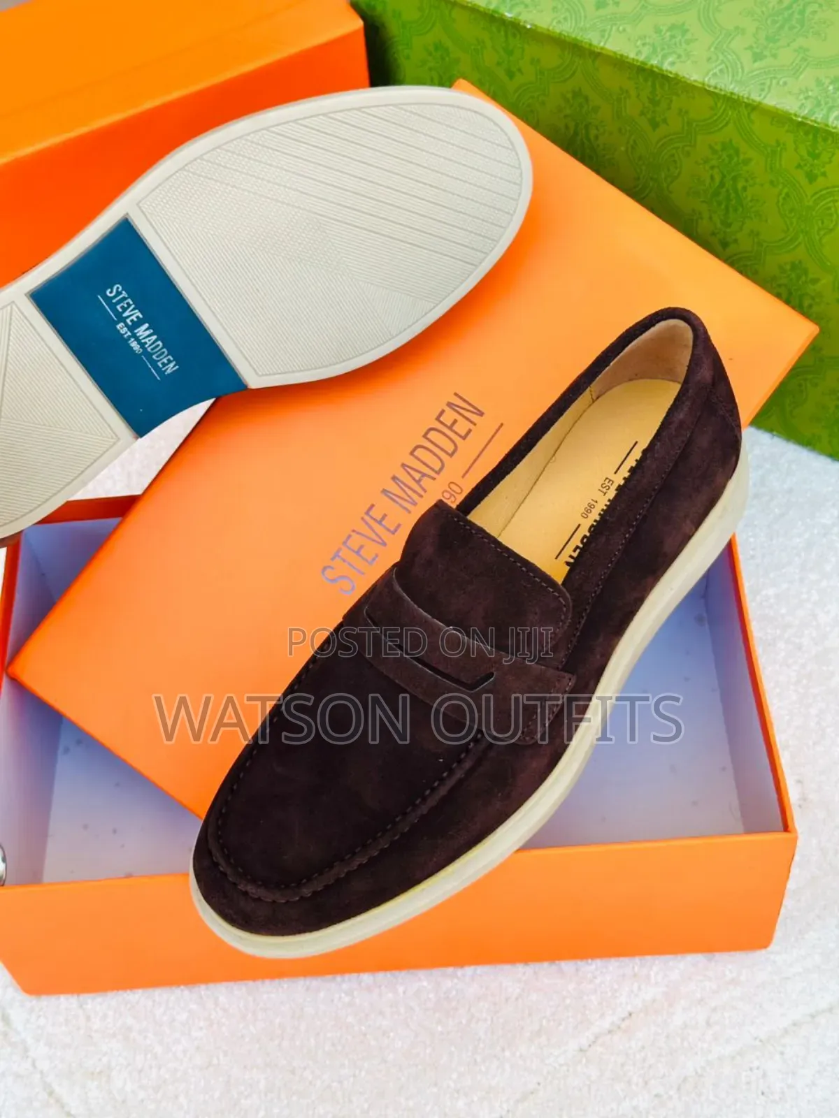 Men's Topper Shoes or Footwears