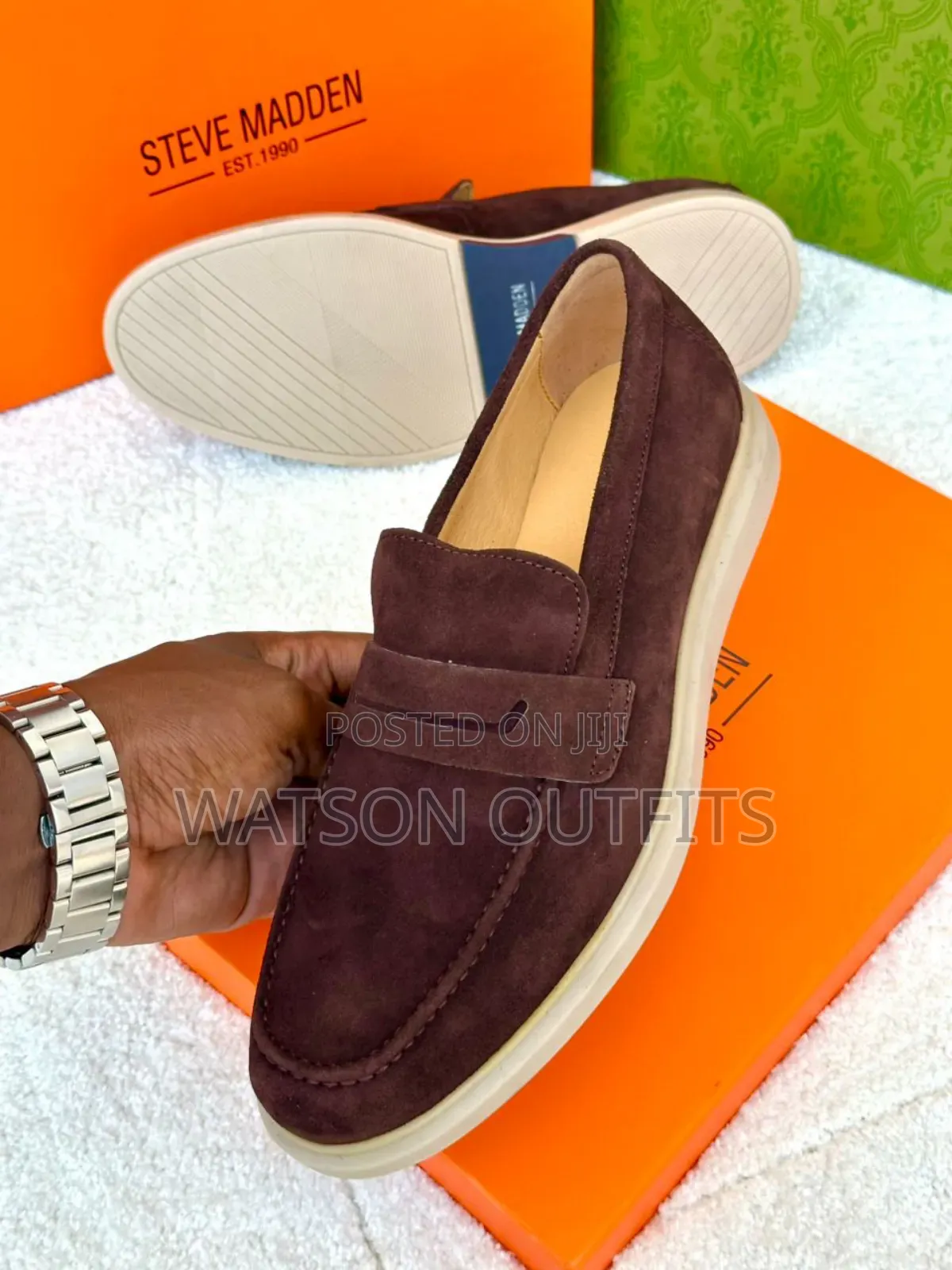 Men's Topper Shoes or Footwears