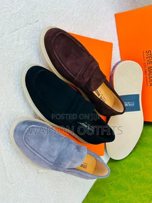 Men's Topper Shoes or Footwears