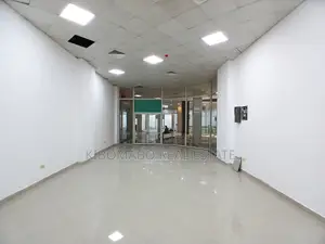 150, 200 300 SQM Office Space Rental - Nyerere Rd || Ilala || CBD