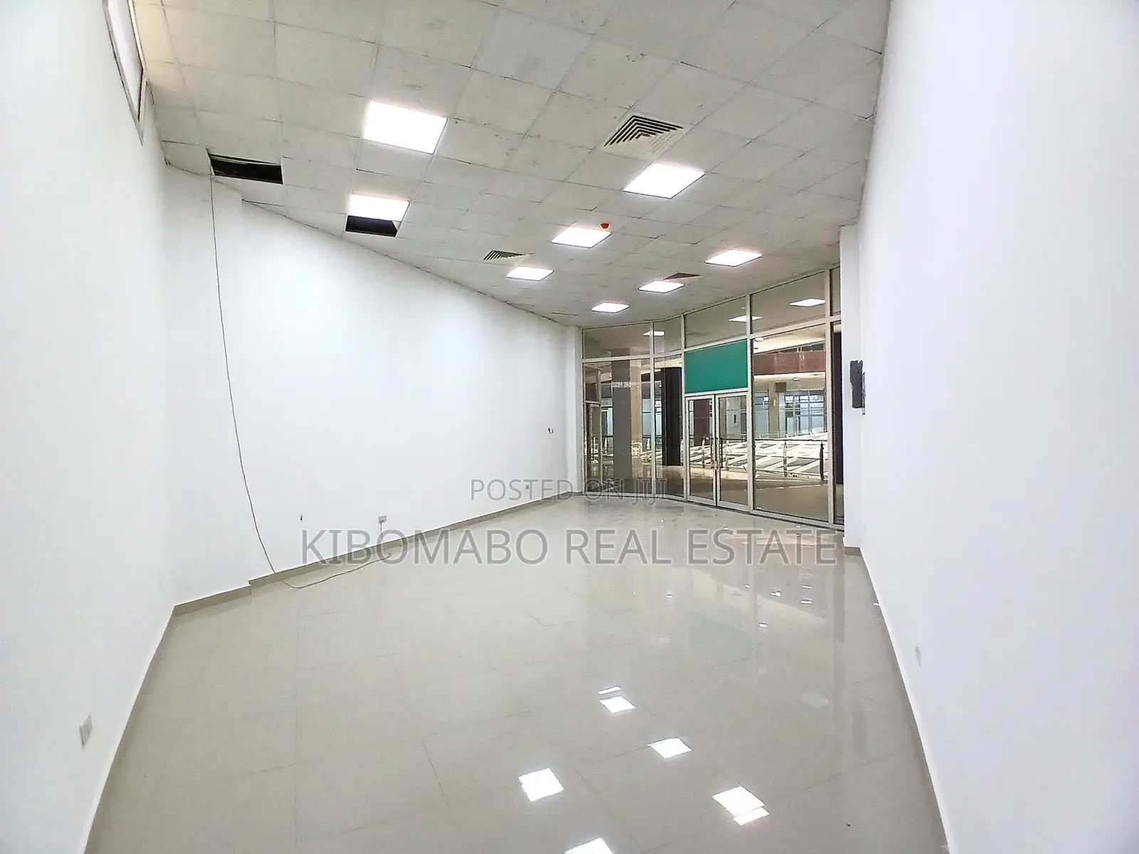 150, 200 300 SQM Office Space Rental - Nyerere Rd || Ilala || CBD