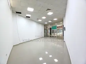 150, 200 300 SQM Office Space Rental - Nyerere Rd || Ilala || CBD