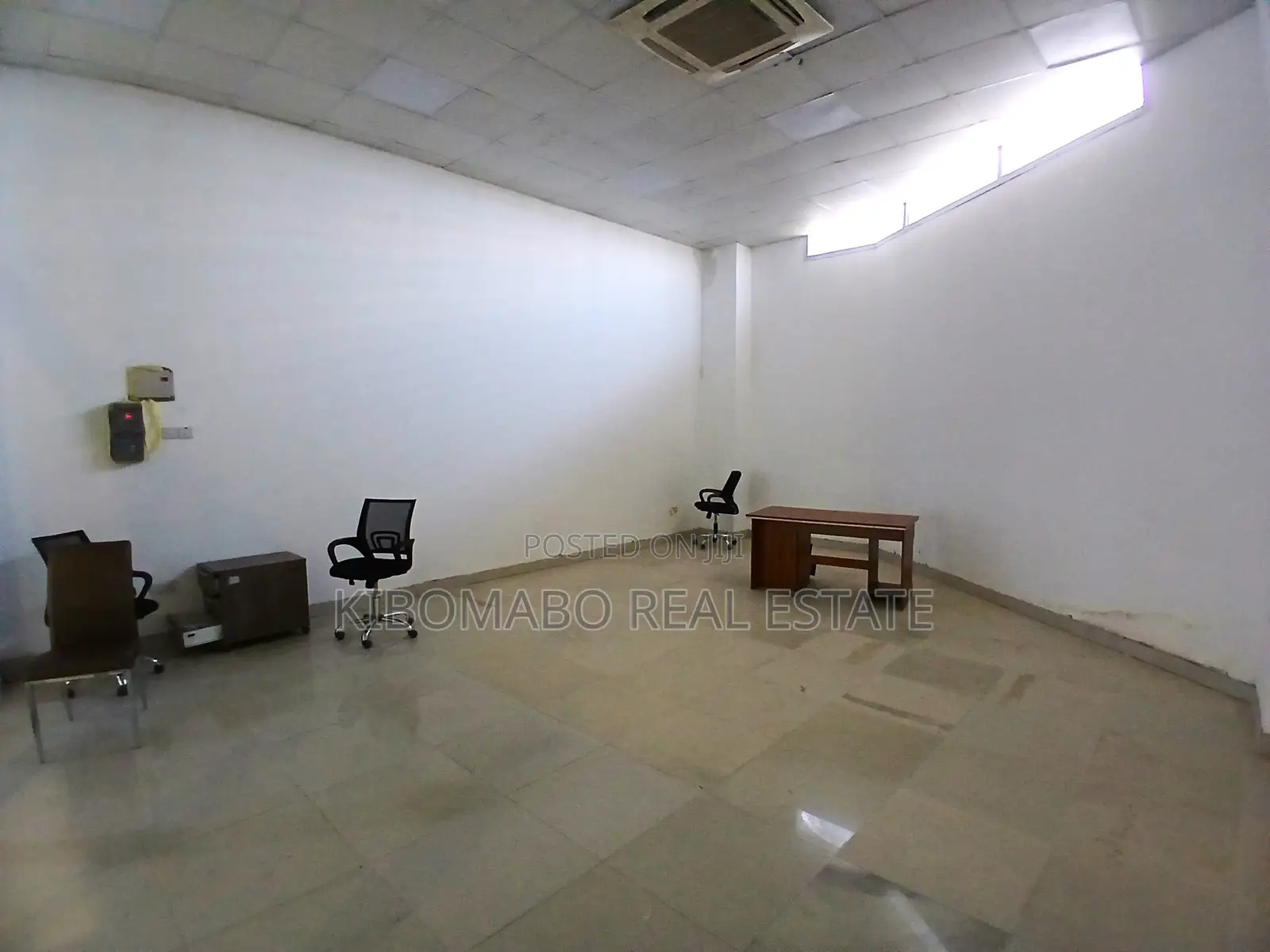 150, 200 300 SQM Office Space Rental - Nyerere Rd || Ilala || CBD
