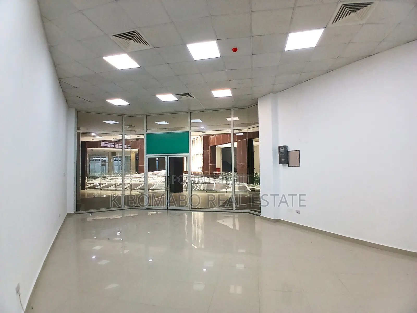 150, 200 300 SQM Office Space Rental - Nyerere Rd || Ilala || CBD