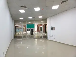 150, 200 300 SQM Office Space Rental - Nyerere Rd || Ilala || CBD