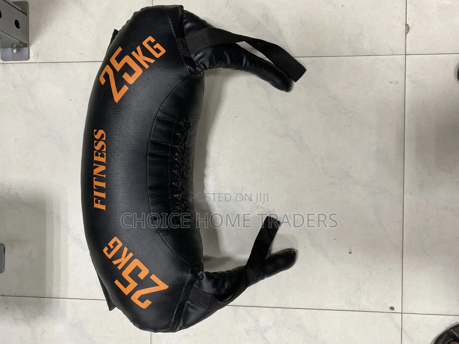 Power Bag(25kg)