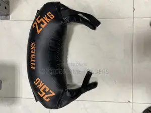 Power Bag(25kg)