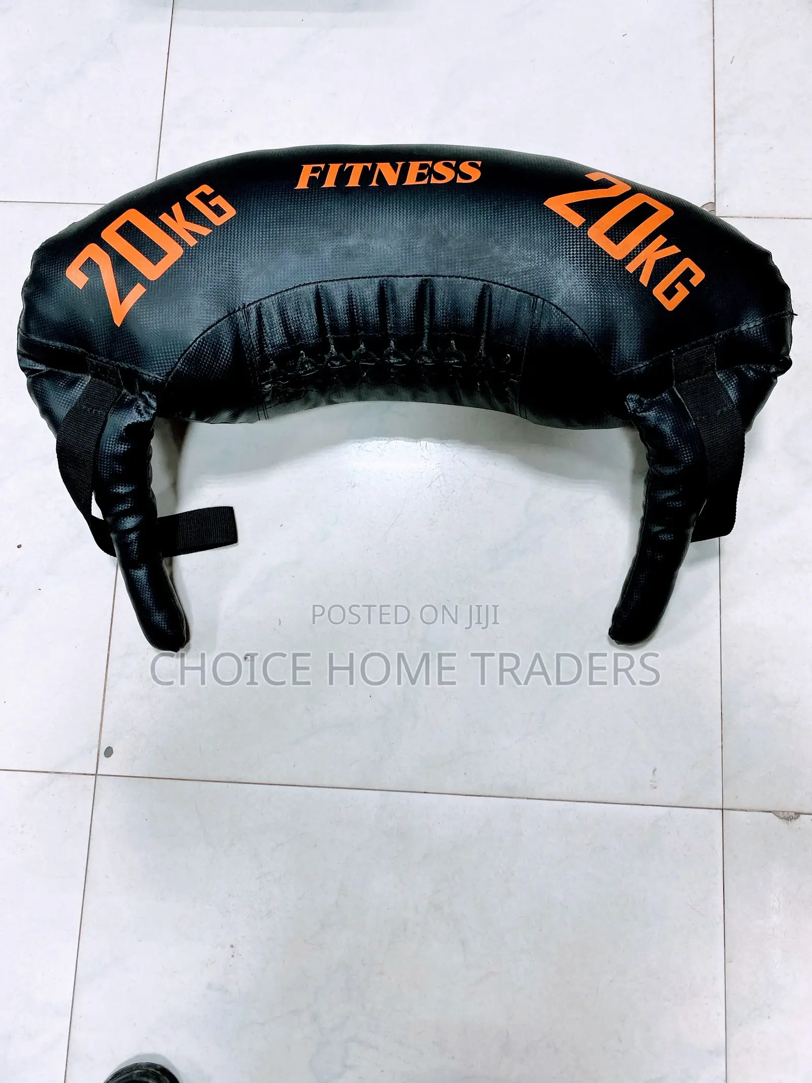 Power Bag(20kg)