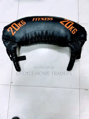 Power Bag(20kg)