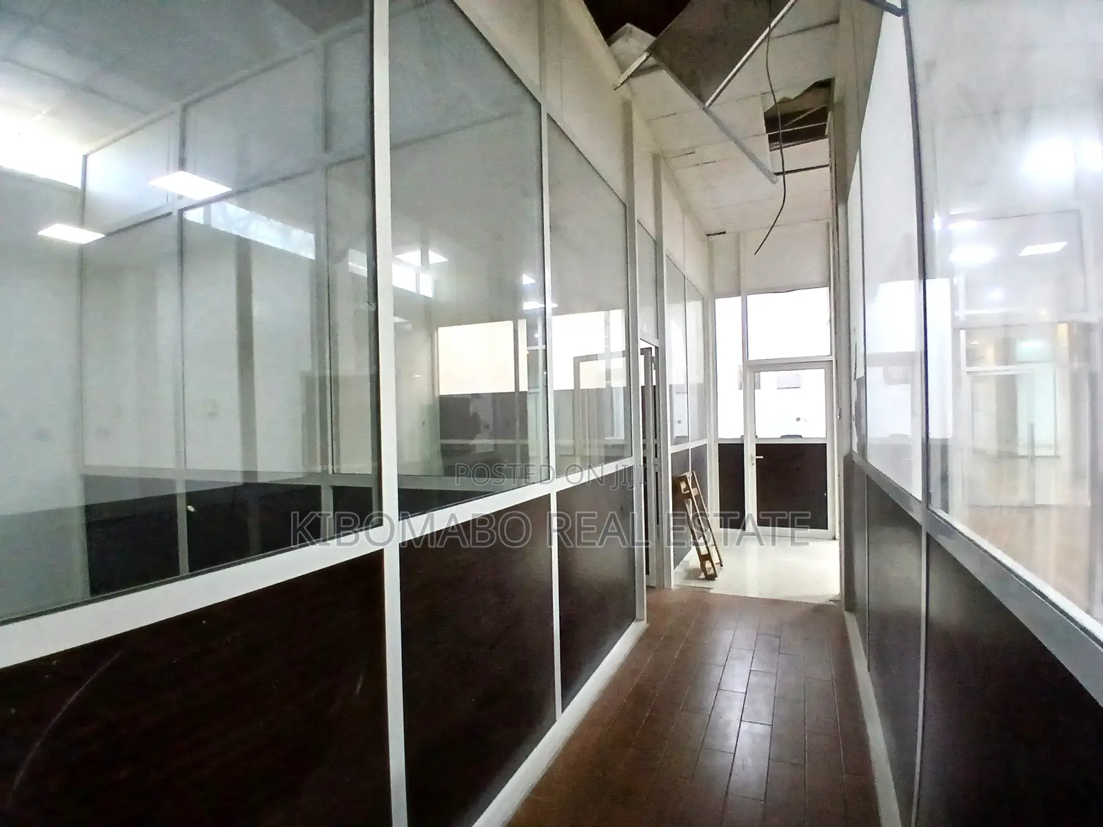 30 - 300 SQM Office Spaces Rental - Gerezani || Ilala || CBD
