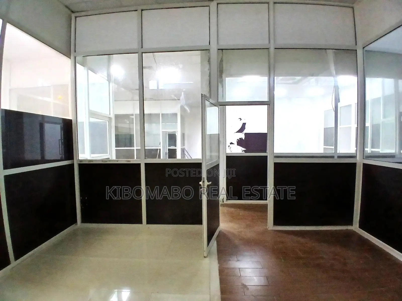 30 - 300 SQM Office Spaces Rental - Gerezani || Ilala || CBD