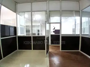 30 - 300 SQM Office Spaces Rental - Gerezani || Ilala || CBD
