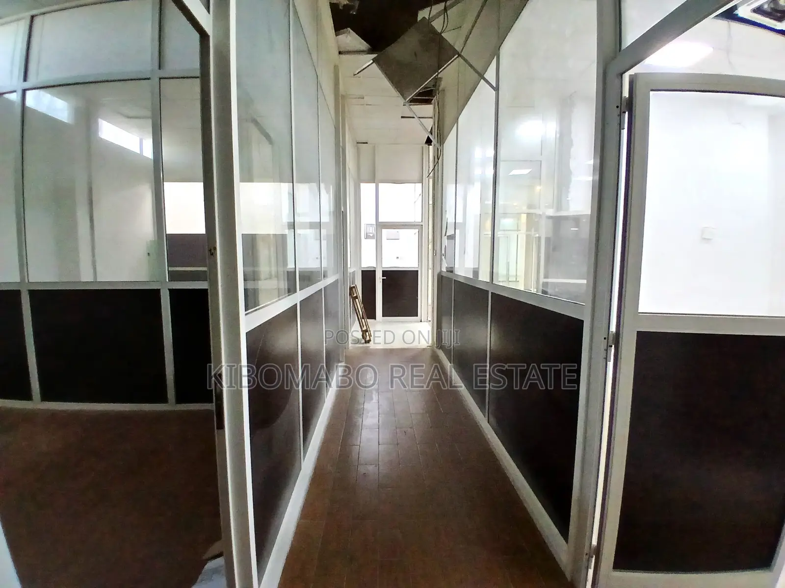 30 - 300 SQM Office Spaces Rental - Gerezani || Ilala || CBD