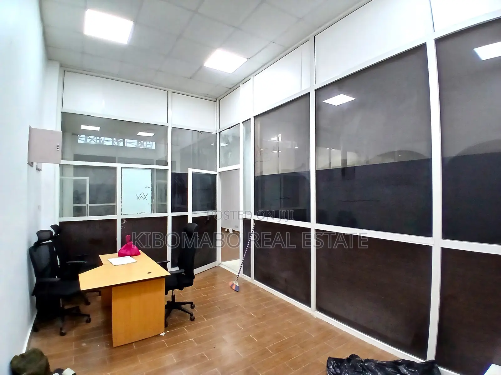 30 - 300 SQM Office Spaces Rental - Gerezani || Ilala || CBD