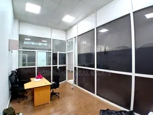30 - 300 SQM Office Spaces Rental - Gerezani || Ilala || CBD