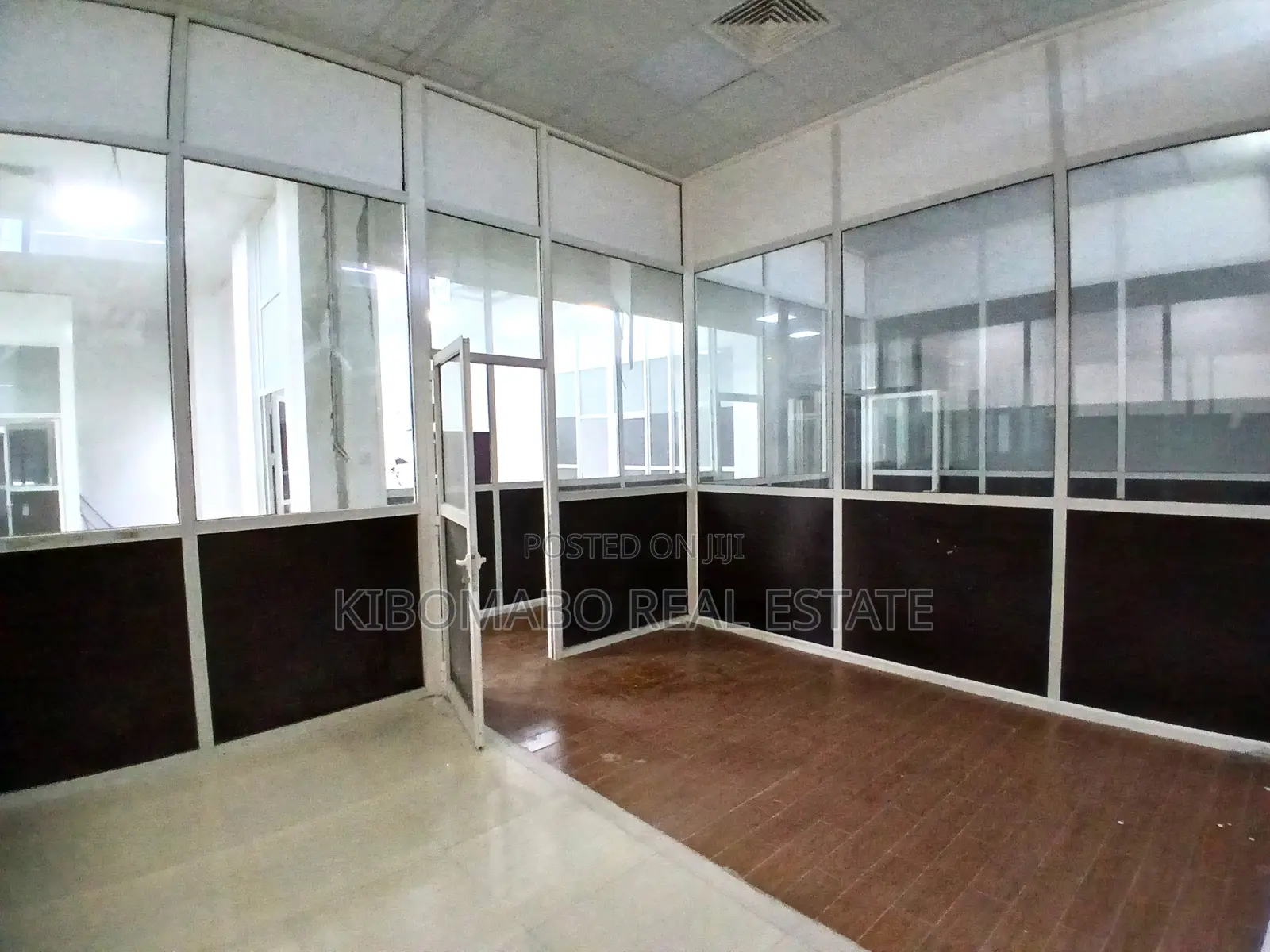 30 - 300 SQM Office Spaces Rental - Gerezani || Ilala || CBD