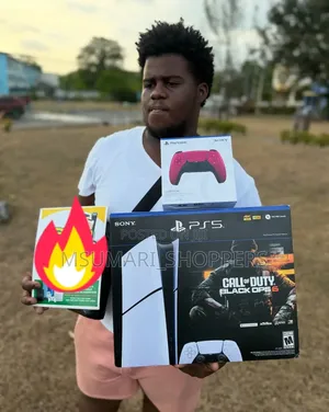 Fullbox Ps5 A+ 