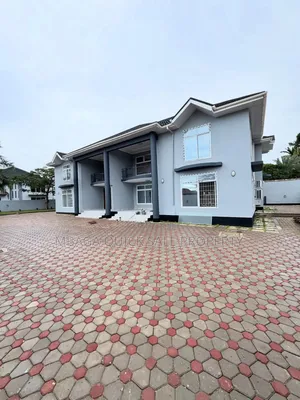 3bdrm House in Mbezi Beach for sale