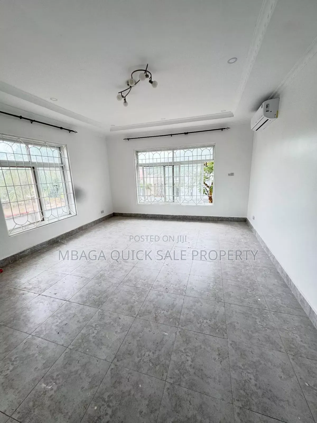 3bdrm House in Mbezi Beach for sale