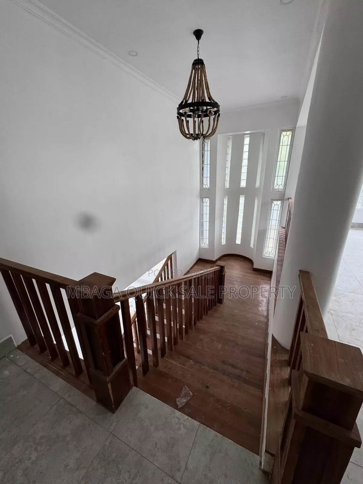 3bdrm House in Mbezi Beach for sale