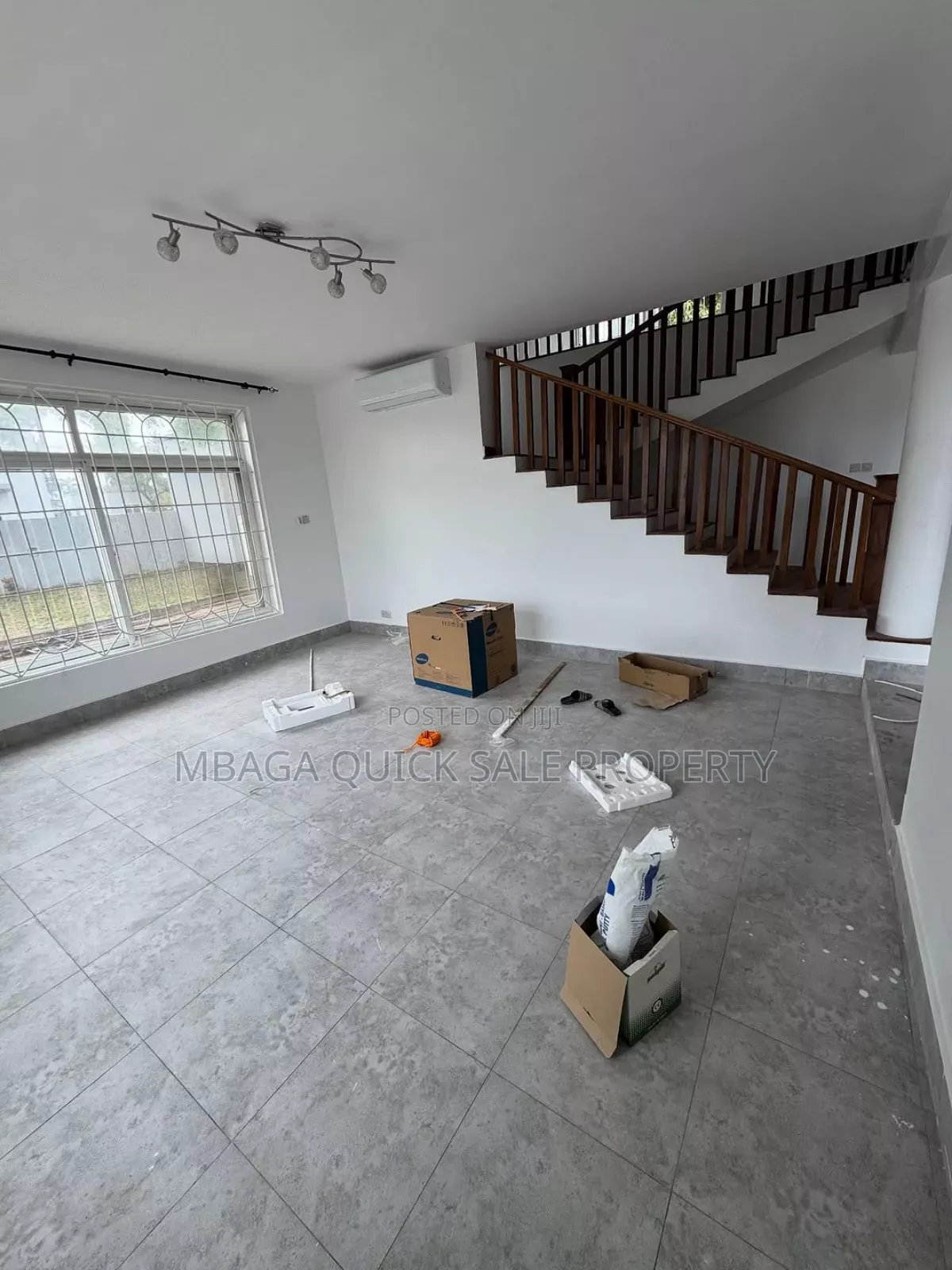 3bdrm House in Mbezi Beach for sale