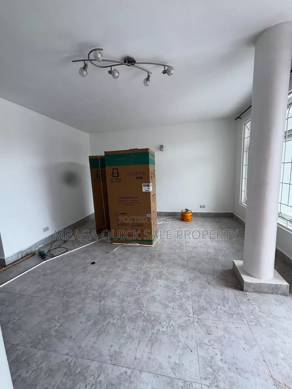 3bdrm House in Mbezi Beach for sale