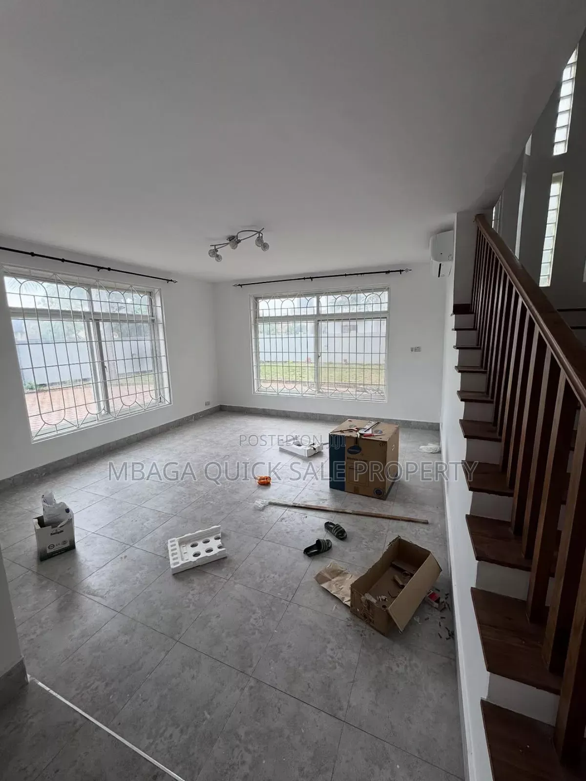 3bdrm House in Mbezi Beach for sale