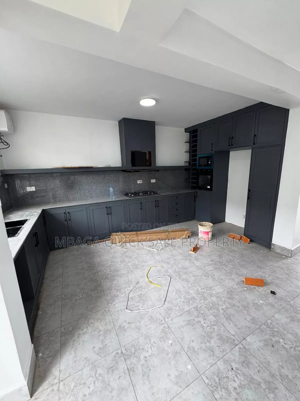 3bdrm House in Mbezi Beach for sale