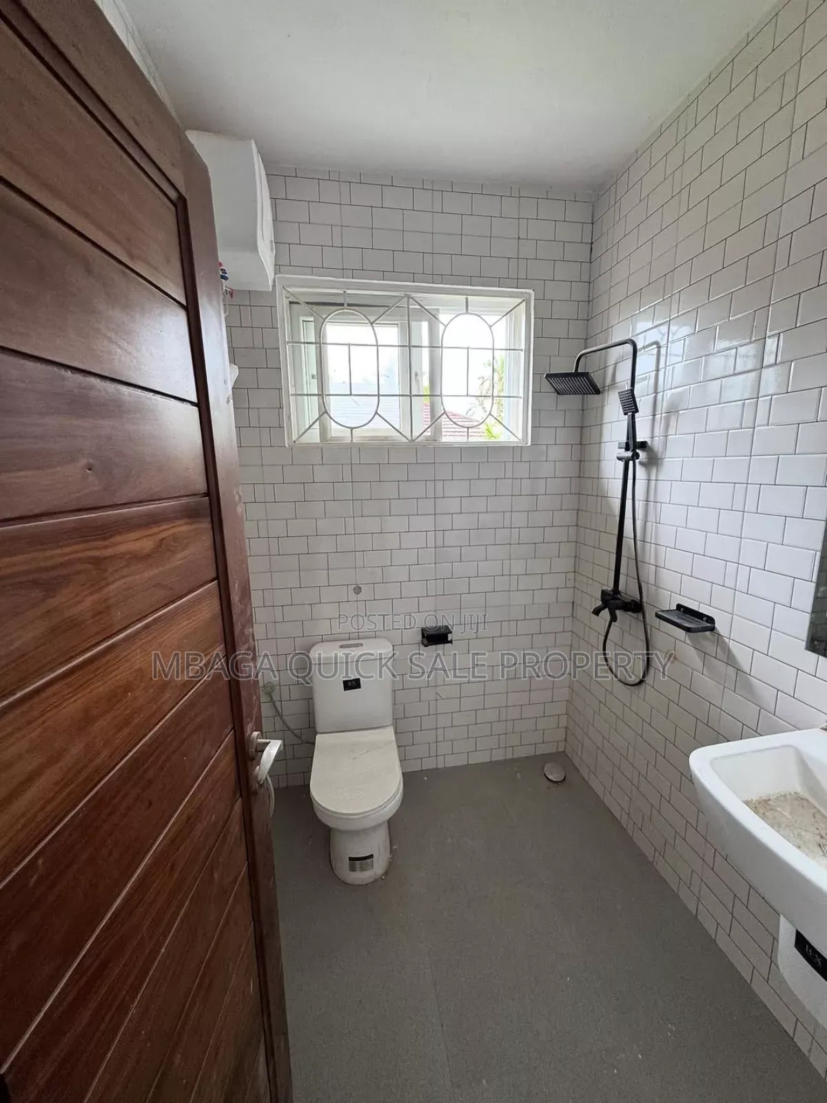 3bdrm House in Mbezi Beach for sale